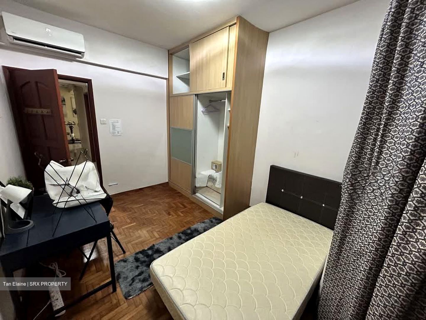 Ballota Park Condominium (D17), Condominium #540589061